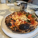 400℃ PIZZA TOKYO - 