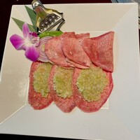 叙々苑  横浜スカイビル店 - 