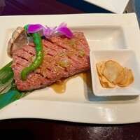 叙々苑  横浜スカイビル店 - 