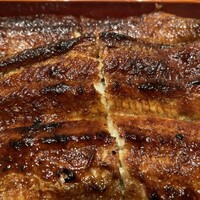 うなぎの中庄 虎ノ門ヒルズ店 - 