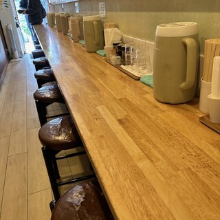 らーめん天神下 大喜_2