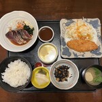 土佐料理 祢保希 - 