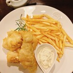 Cafe&pub　Kensington - 