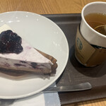 スターバックス・コーヒー - 