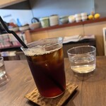 ハコニワコーヒー - 