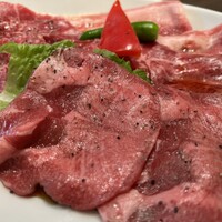 原宿焼肉 KINTAN - 