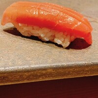 新宿 鮨 ふくじゅ - 