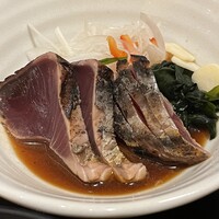 土佐料理 祢保希 丸の内店 - 
