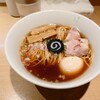 らぁ麺 はやし田 新宿本店