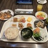 オールデイダイニング シーズンカフェ