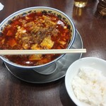 RED HOT NOODLES 赤寅 - 