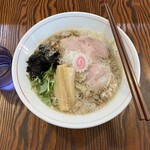 拉麺 イチバノナカ - 