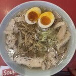 担担麺専門店 DAN DAN NOODLES. ENISHI - 