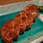焼酎専門店 だいやめ - 『さつま揚げ』
