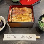 鰻家 - 鰻重