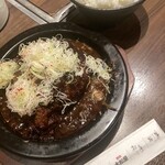 Yakiniku Daimatsuya - 