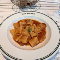 THE UPPER - 