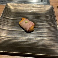 くずし鉄板 あばぐら 恵比寿店 - 