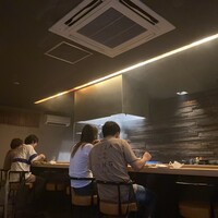 焼き鳥とワイン 萬鳥 祇園店 - 