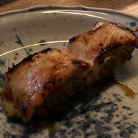 焼き鳥とワイン 萬鳥 祇園店 - 