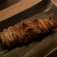 焼き鳥とワイン 萬鳥 祇園店 - 