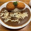 カレー倶楽部ルウ 都城本店