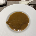 ON the TABLE CHINESE - 