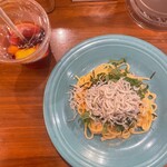 パスタ アルバ - 