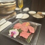 Wagyuuyakiniku Mankai - 