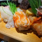 寿司割烹遠藤 - 