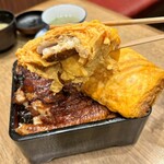 Unagi Kushiryouriu Chouten - 