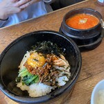 炭火焼肉・韓国料理 KollaBo - 