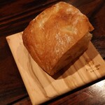 チッチャ - パン