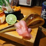 寿司割烹遠藤 - 