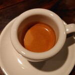 チッチャ - エスプレッソ