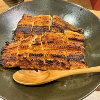 炭焼鰻 寝床 福島店 - 