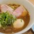 らぁ麺たけし - 料理写真: