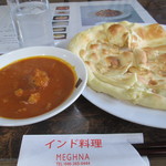 平日昼限定サラメシ 380円