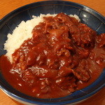 8 1／2 - ハヤシライス