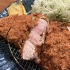 トンカツ ツキウマ