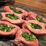 Yakiniku Niku Terasu - 