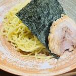 ぼのぼの - の麺