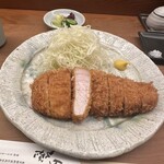 とんかつひなた - 