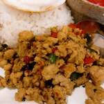 ガパオウ - カオゲーン