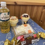 ファミリーマート - 料理写真: