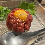 Yakiniku Niku Terasu - 