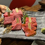 Yakiniku Niku Terasu - 