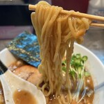 麺 やまらぁ - 