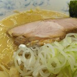 北海道ラーメン 来々軒 - 