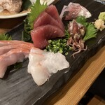 Izakaya Toku - 